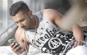 Yo Yo Honey Singh